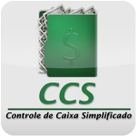 CCS – Controle de Caixa Simplificado