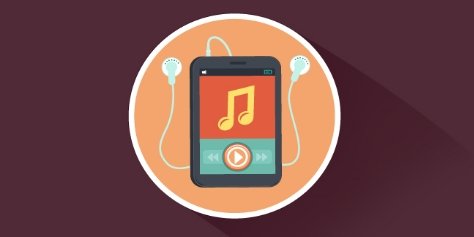 Programas para ouvir músicas online no Android, iPhone e Windows Phone
