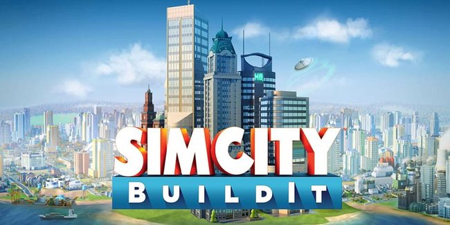 Android: jogos para construir cidades