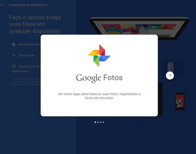 Como Baixar Fotos do Google Fotos Para o PC, quer aprender Como Baixar