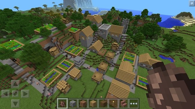 Virou Febre Na Web: Como Jogar Minecraft Classic Online [De graça