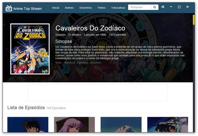 Os melhores sites de anime dublado - Onde assistir seus animes