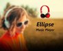 Ellipse Music Player