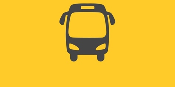 Imagem de: Apps para quem está no busão