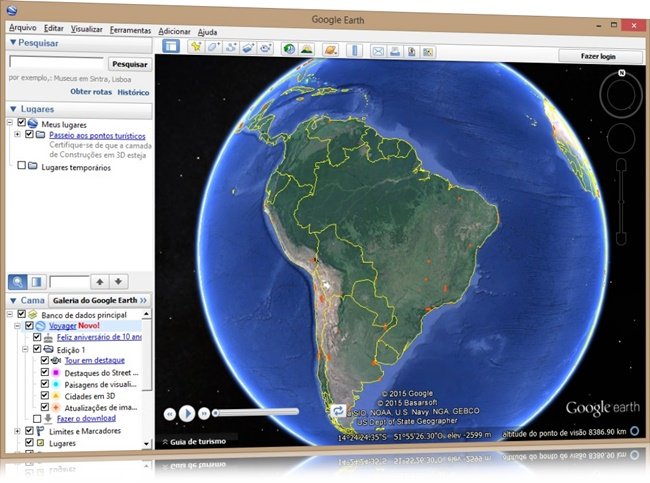 Veja como usar o Google Maps sem internet no celular - TecMundo