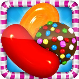 Candy Crush Saga para Windows 10