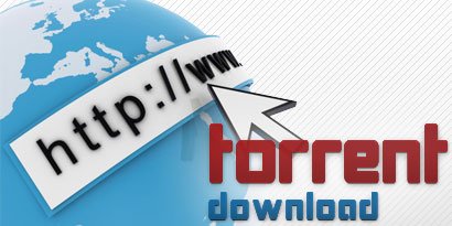 Sites para procurar e baixar arquivos torrent
