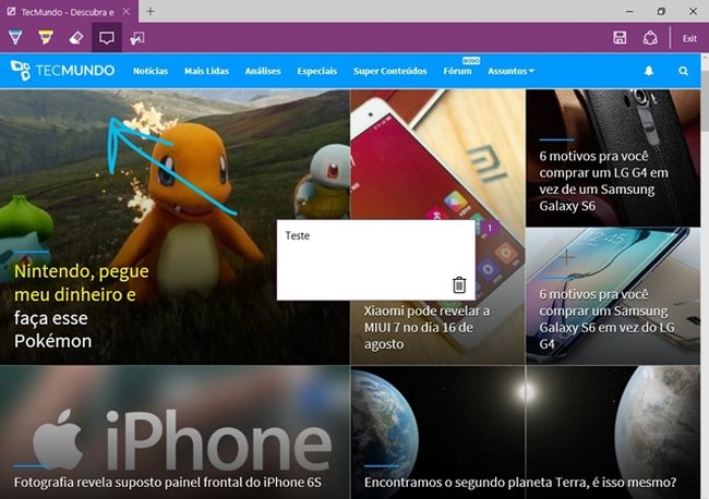 Windows Phone] 10 jogos de ação que vale a pena instalar - Baixaki -  TecMundo Vídeos