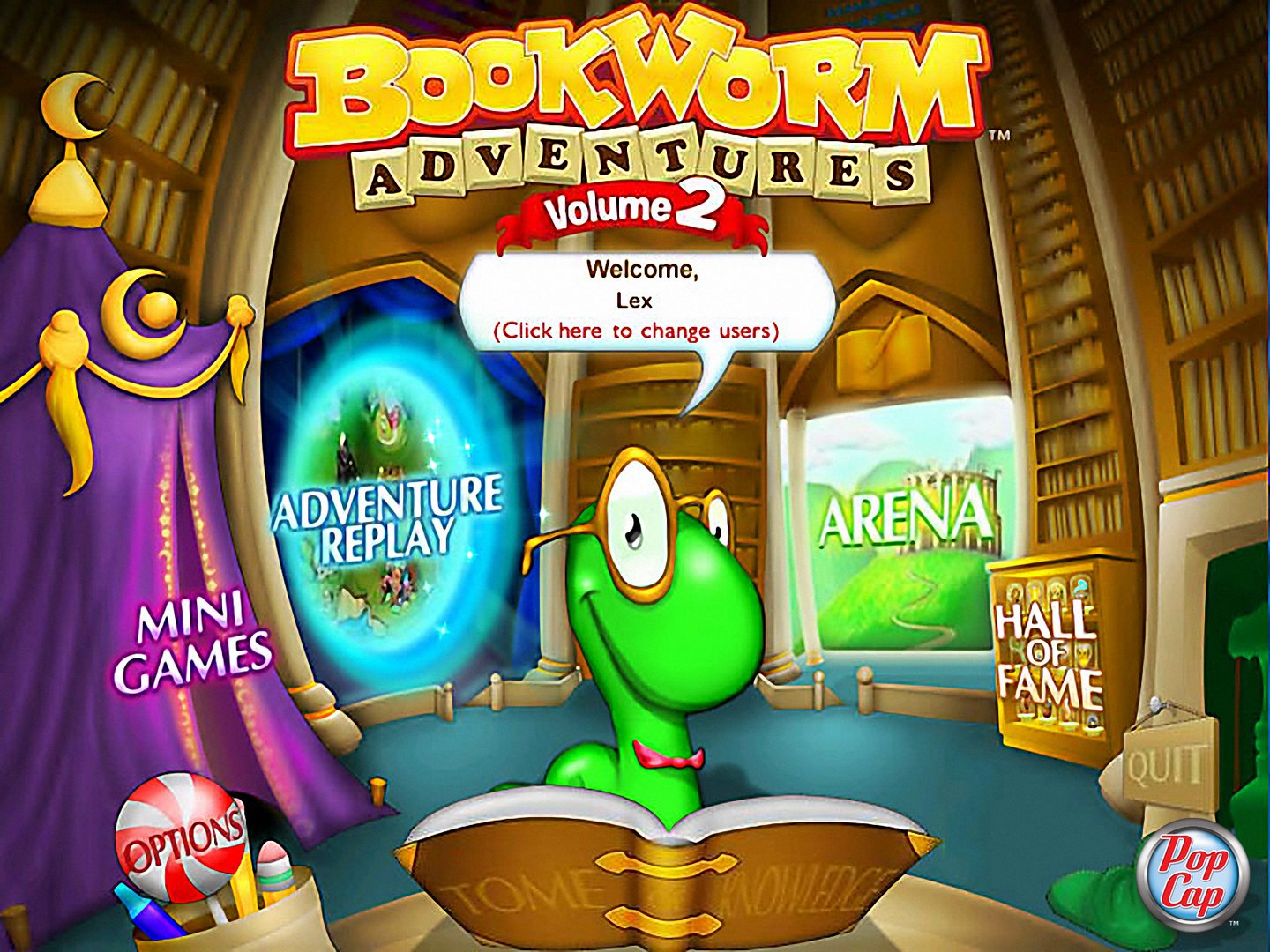 download bookworm game for android