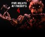 Five Nights at Freddy`s 4 DEMO
