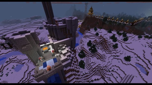 Minecraft ganha versão para Windows 10 e um novo jogo com história - Giz  Brasil