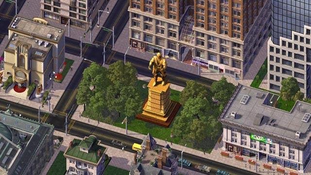 free simcity 4 download for pc
