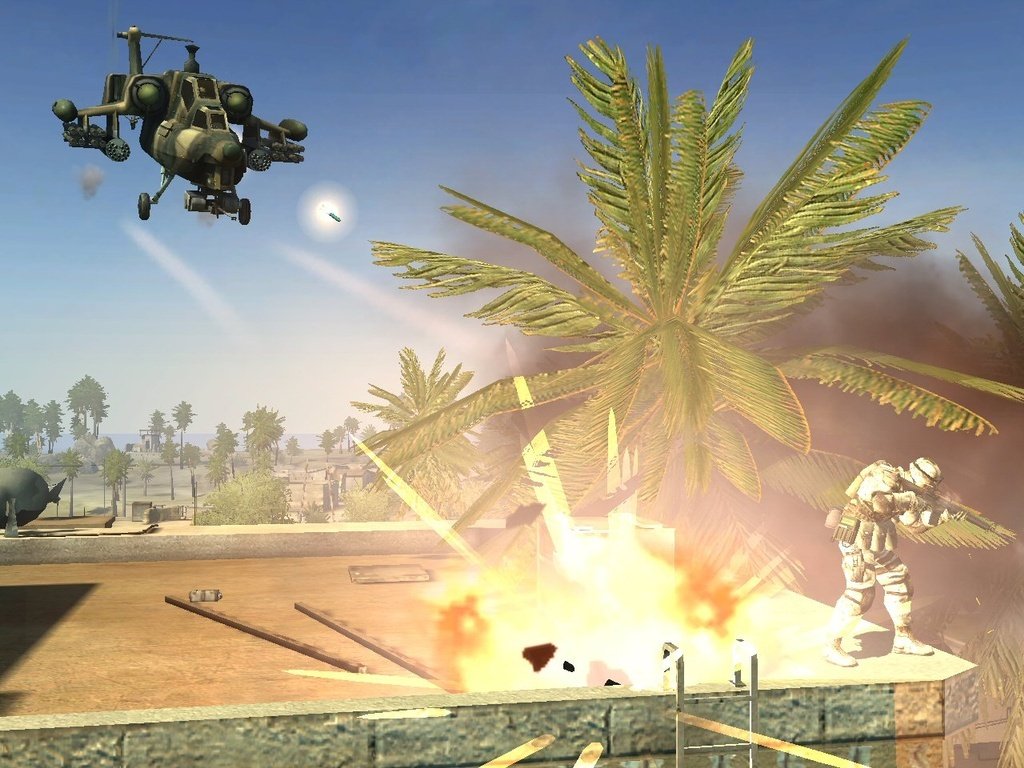 steam battlefield 2 mac