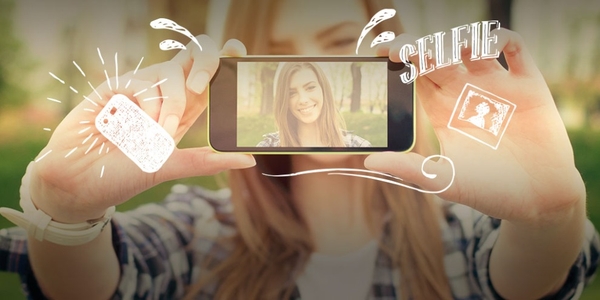 Imagem de: Aplicativos para quem é viciado em selfies no Android, iPhone e Windows Phone