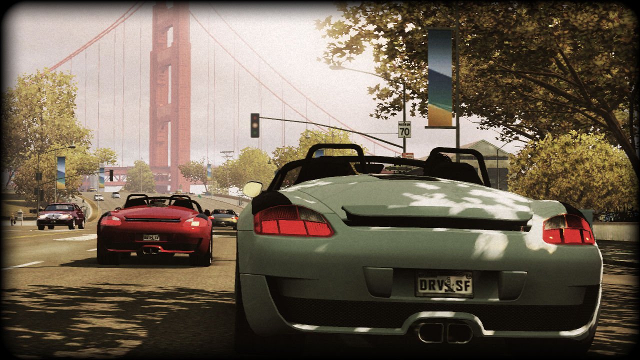 download driver san francisco steam for free