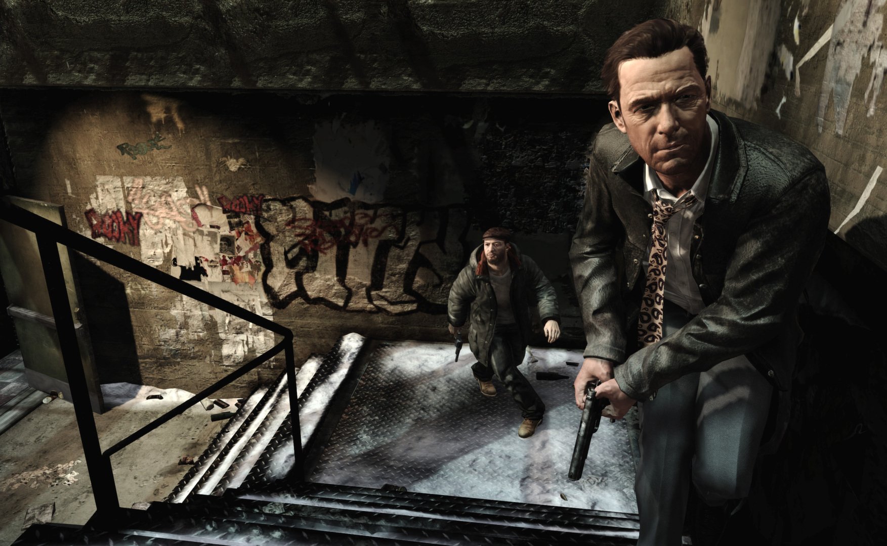 max payne 3 download for android