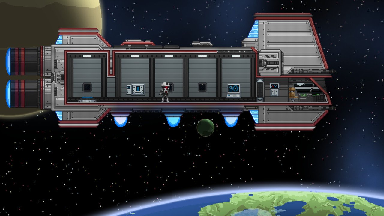 starbound download mega