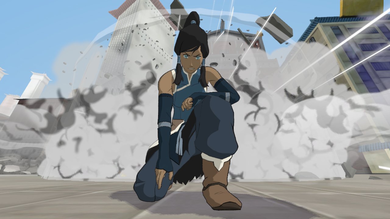 the legend of korra download