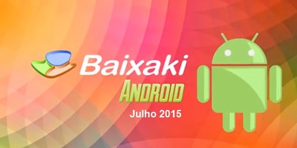 Imagem de: Os melhores aplicativos e jogos para Android: Julho de 2015