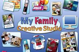 Download My Family Creative Studio - Steam | Baixaki