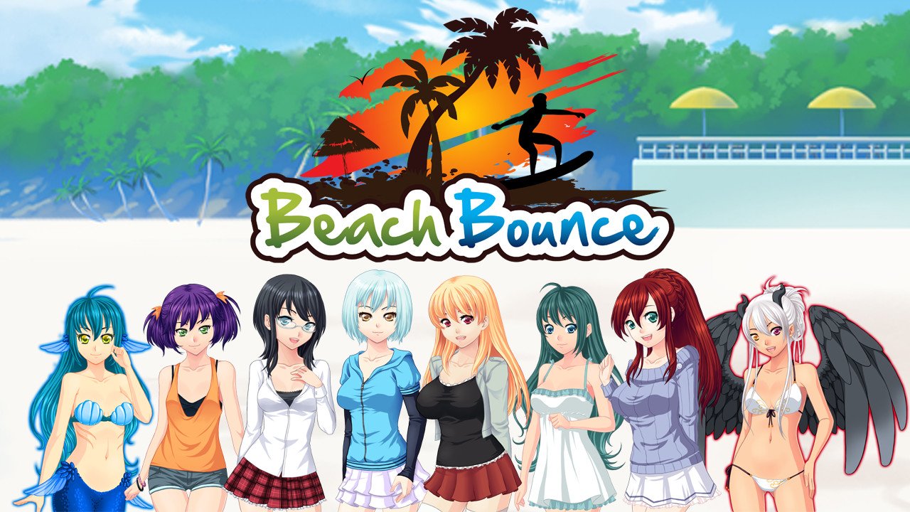 Beach Bounce Download