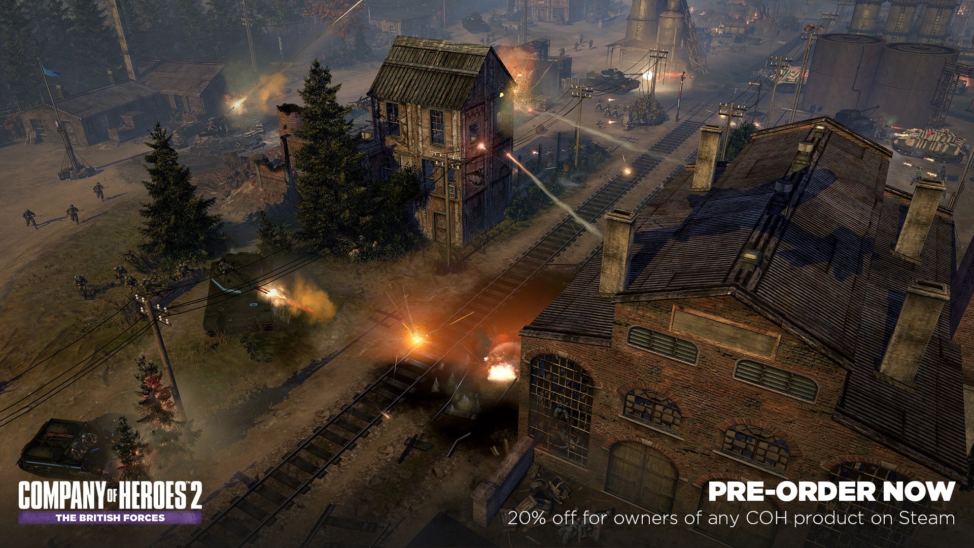 company of heroes free download utorrent