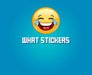 What Stickers