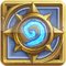 Logo Hearthstone: Heroes of Warcraft Ícone Logo Hearthstone: Heroes of Warcraft Ícone