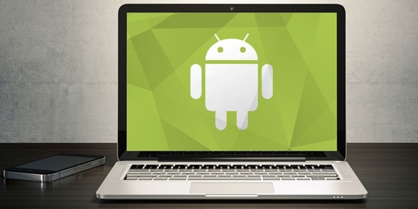 Imagem de: 5 programas para emular o Android no computador