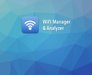 WiFi Manager & Analyzer