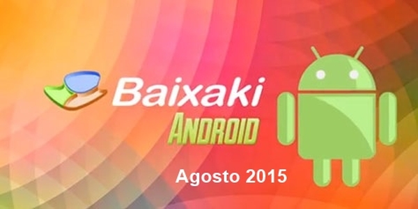 Imagem de: Os melhores aplicativos e jogos para Android: Agosto de 2015