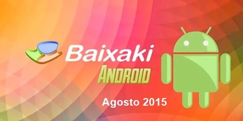 Os melhores aplicativos e jogos para Android: Agosto de 2015
