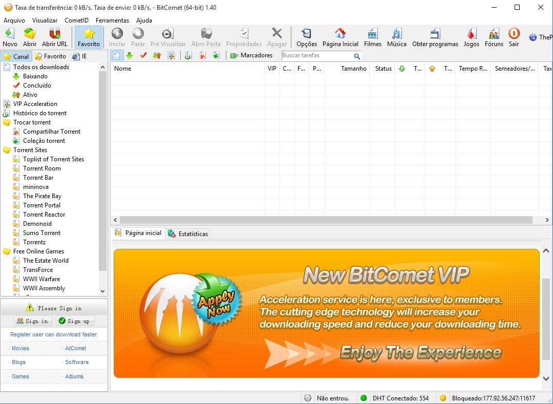 download BitComet 2.00 download BitComet 2.00