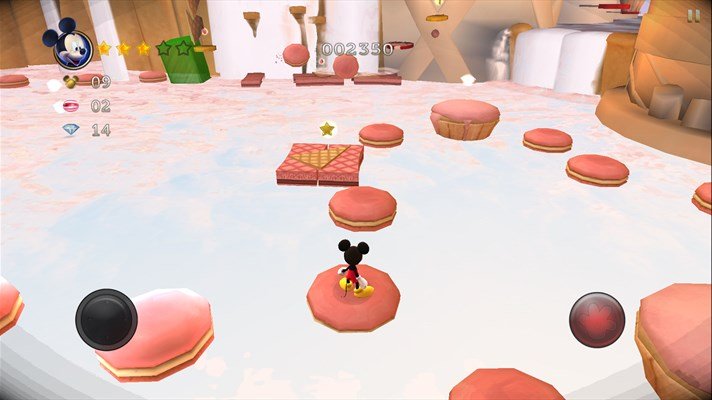 mickey mouse castle of illusion game free download for pc