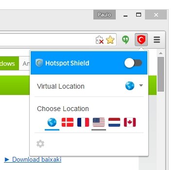 hotspot shield free vpn proxy unblock sites
