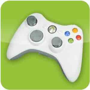 TocaEdit Xbox 360 Controller Emulator