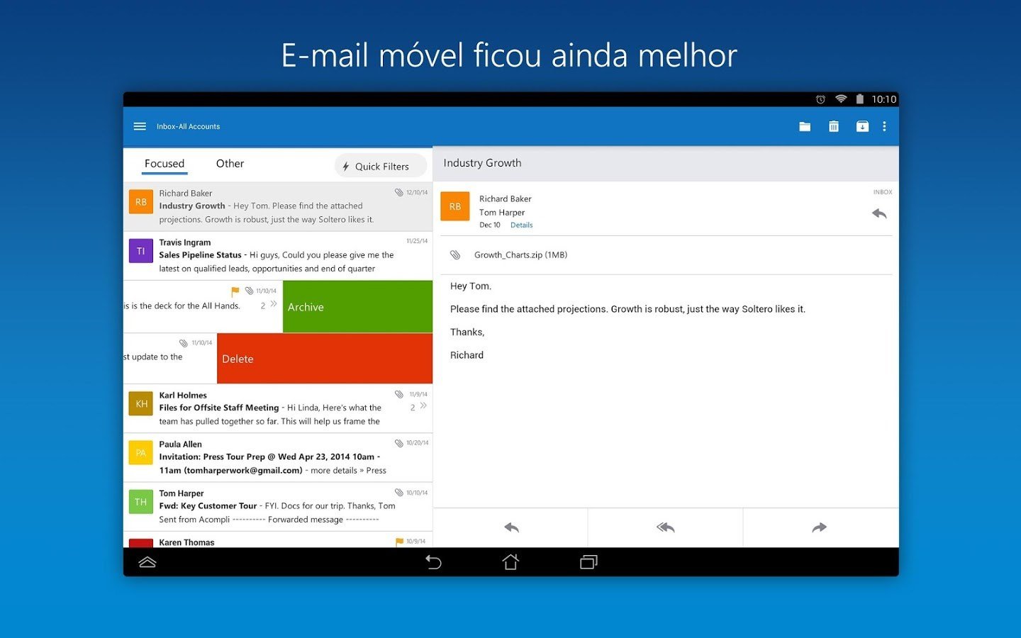 microsoft outlook 2015 download pt br