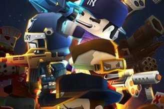 Download Call Of Mini Zombies 2 Baixaki