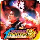 THE KING OF FIGHTERS `98 ULTIMATE MATCH FINAL EDITION - Steam