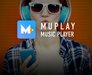 MuPlay Music Player