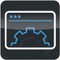 Logo Soft4Boost Toolbar Cleaner Ícone Logo Soft4Boost Toolbar Cleaner Ícone