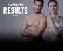 Runtastic Results - Treinos