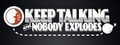 Keep Talking and Nobody Explodes - Steam
