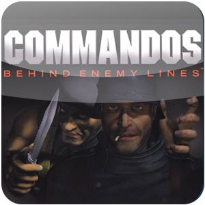 Commandos: Behind Enemy Lines - Steam