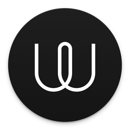 Wire chat app