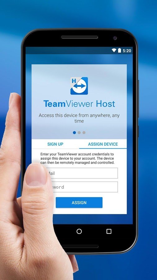 teamviewer 13 beta