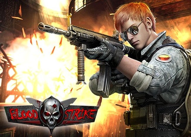 Download Blood Strike