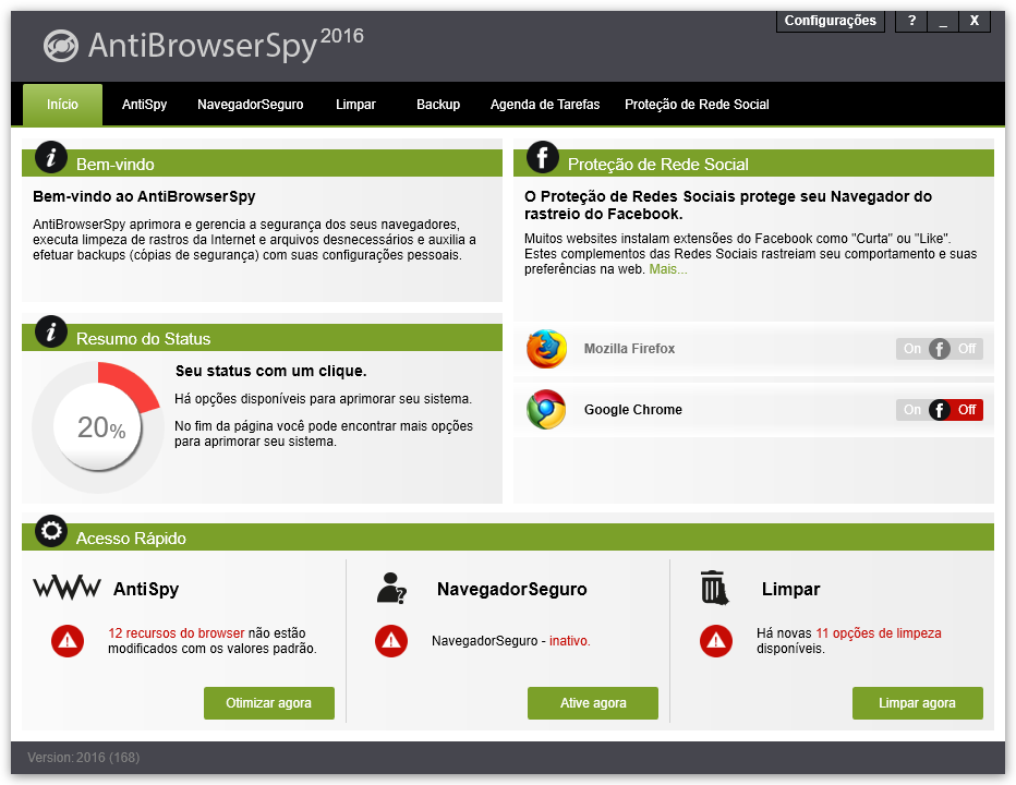 for android download AntiBrowserSpy Pro 2023 6.07.48345