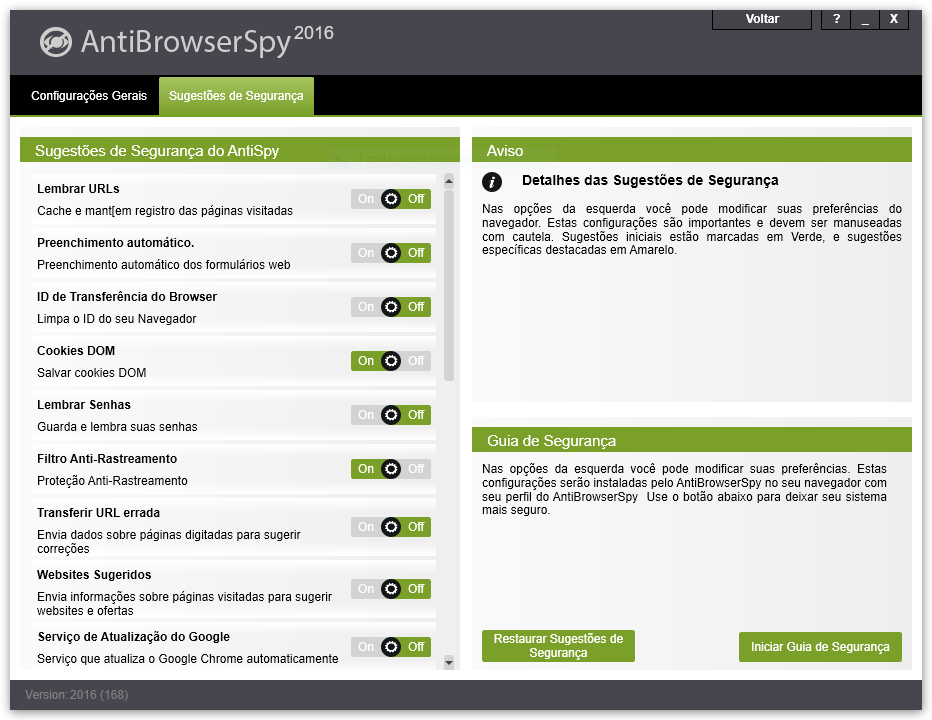 for android download AntiBrowserSpy Pro 2023 6.07.48345