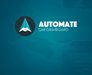 AutoMate - Car Dashboard